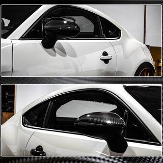 Spiegelabdeckungen (Carbon) Subaru BRZ 2021- Foto 3