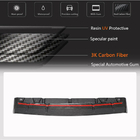 Subaru BRZ 2021- Heckdiffusor V2 (2021-2023, Carbon) Foto 3