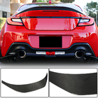 Subaru BRZ 2021- Spoiler (Carbon) Foto 1