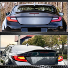 Subaru BRZ 2021- Spoiler (Carbon) Foto 4
