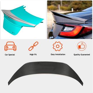 Spoiler (Carbon) Subaru BRZ 2021- Foto 2