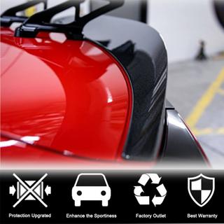 Spoiler (Carbon) Subaru BRZ 2021- Foto 3
