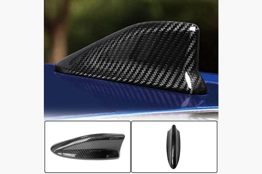 Subaru BRZ 2021- Dachflosse (Carbon) Image
