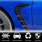 Subaru BRZ 2021- Carbon Kotflügelabdeckungen Foto 3