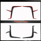 Subaru BRZ 2021- Frontstoßstangenlippe (Carbon) Foto 5
