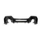 Subaru BRZ 2021- Heckdiffusor V3 (2021-2023, Carbon) Foto 5