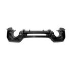 Subaru BRZ 2021- Heckdiffusor V3 (2021-2023, Carbon) Foto 6