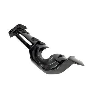 Heckdiffusor V3 (2021-2023, Carbon) Foto 4