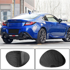 Subaru BRZ 2021- Tankdeckelabdeckung Carbon Foto 1