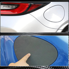 Subaru BRZ 2021- Tankdeckelabdeckung Carbon Foto 2