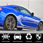 Subaru BRZ 2012-2021 Seitenschweller V1 (Carbon) Foto 2
