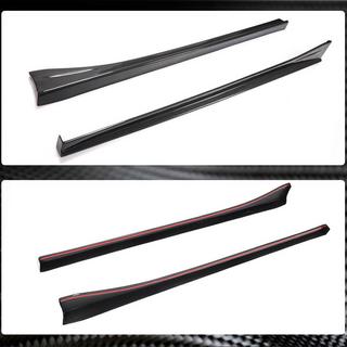 Seitenschweller V2 (Carbon) Subaru BRZ 2012-2021 Foto 4