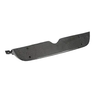 Heckdiffusor V1 (Carbon) Foto 4