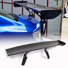 Subaru BRZ 2012-2021 Spoiler V2 (Carbon) Foto 1