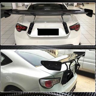 Spoiler V2 (Carbon) Subaru BRZ 2012-2021 Foto 4