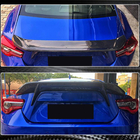 Subaru BRZ 2012-2021 Heckspoiler V3 (Carbon) Foto 5