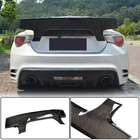 Subaru BRZ 2012-2021 Heckspoiler V4 (Carbon) Foto 1