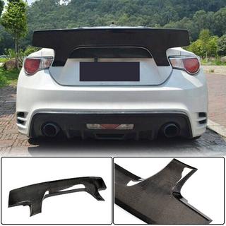 Heckspoiler V4 (Carbon) Subaru BRZ 2012-2021 Foto 1