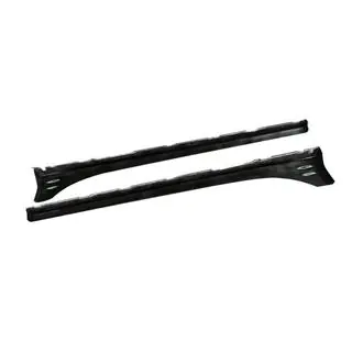 Seitenschweller V3 (Carbon) Foto 4