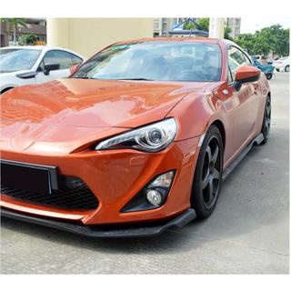 Seitenschweller V4 (Carbon) Subaru BRZ 2012-2021 Foto 2