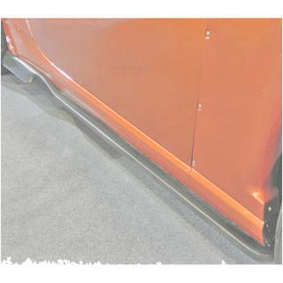 Seitenschweller V4 (Carbon) Subaru BRZ 2012-2021 Foto 3