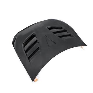 Motorhaube (Carbon) Foto 2
