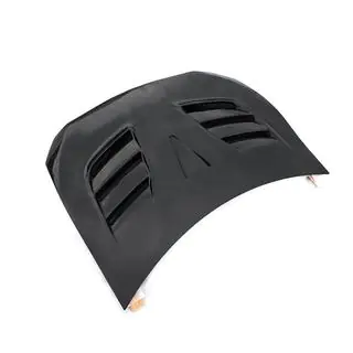 Motorhaube (Carbon) Subaru BRZ 2012-2021 Foto 2