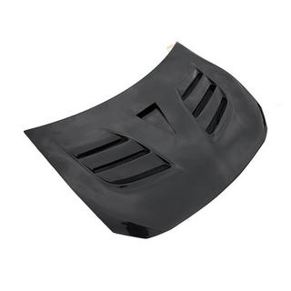 Motorhaube (Carbon) Foto 3