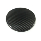 Subaru BRZ 2012-2021 Tankdeckelabdeckung Carbon Foto 4