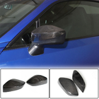Subaru BRZ 2012-2021 Spiegelabdeckungen (Carbon) Foto 1