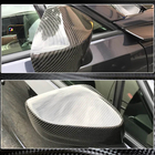 Subaru BRZ 2012-2021 Spiegelabdeckungen (Carbon) Foto 3