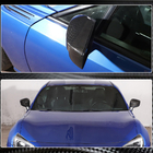 Subaru BRZ 2012-2021 Spiegelabdeckungen (Carbon) Foto 4
