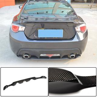 Heckdiffusor V2 (Carbon) Subaru BRZ 2012-2021 Foto 1