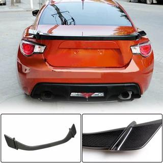 Heckspoiler V5 (Carbon) Subaru BRZ 2012-2021 Foto 1