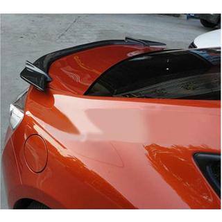 Heckspoiler V5 (Carbon) Subaru BRZ 2012-2021 Foto 3