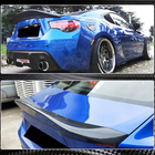 Subaru BRZ 2012-2021 Heckspoiler V6 (Carbon) Foto 4