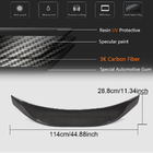 Subaru BRZ 2012-2021 Heckspoiler V6 (Carbon) Foto 5