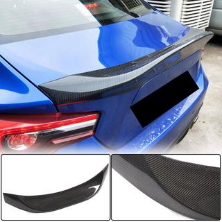 Heckspoiler V6 (Carbon) Subaru BRZ 2012-2021 Foto 1
