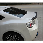 Subaru BRZ 2012-2021 Heckspoiler V8 (Carbon) Foto 3