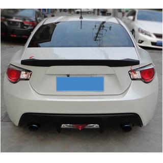 Heckspoiler V8 (Carbon) Subaru BRZ 2012-2021 Foto 2