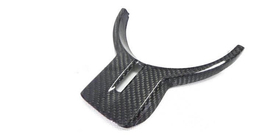 Subaru BRZ 2012-2021 Lenkrad-Aufsatz V1 (Carbon) Foto 2