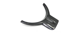Subaru BRZ 2012-2021 Lenkrad-Aufsatz V1 (Carbon) Foto 4