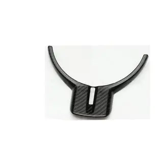 Lenkrad-Aufsatz V1 (Carbon) Subaru BRZ 2012-2021 Foto 3