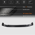 Subaru BRZ 2012-2021 Frontlippe Stoßstange Aufsatz (Carbon) Foto 5