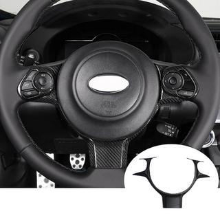 Lenkrad-Aufsatz V2 (Carbon) Subaru BRZ 2012-2021 Foto 1