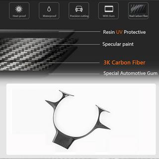 Lenkrad-Aufsatz V2 (Carbon) Subaru BRZ 2012-2021 Foto 3
