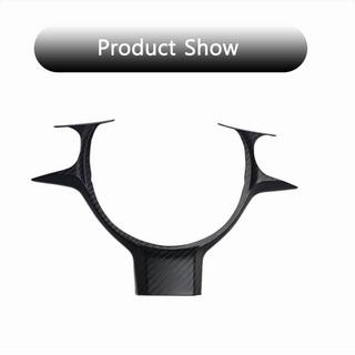 Lenkrad-Aufsatz V2 (Carbon) Subaru BRZ 2012-2021 Foto 4