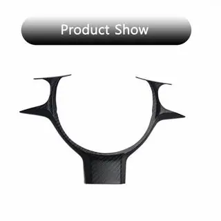 Lenkrad-Aufsatz V2 (Carbon) Subaru BRZ 2012-2021 Foto 4