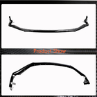 Subaru BRZ 2021- Frontstoßstangen Lip Spoiler (Kunststoff) Foto 4