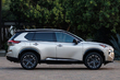 Nissan Rogue (T33): Überprüfung des aktualisierten Crossovers Foto 2